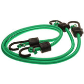 Safety Bungee 800mm x 2 -  B-11080 BUNGEE 80CM